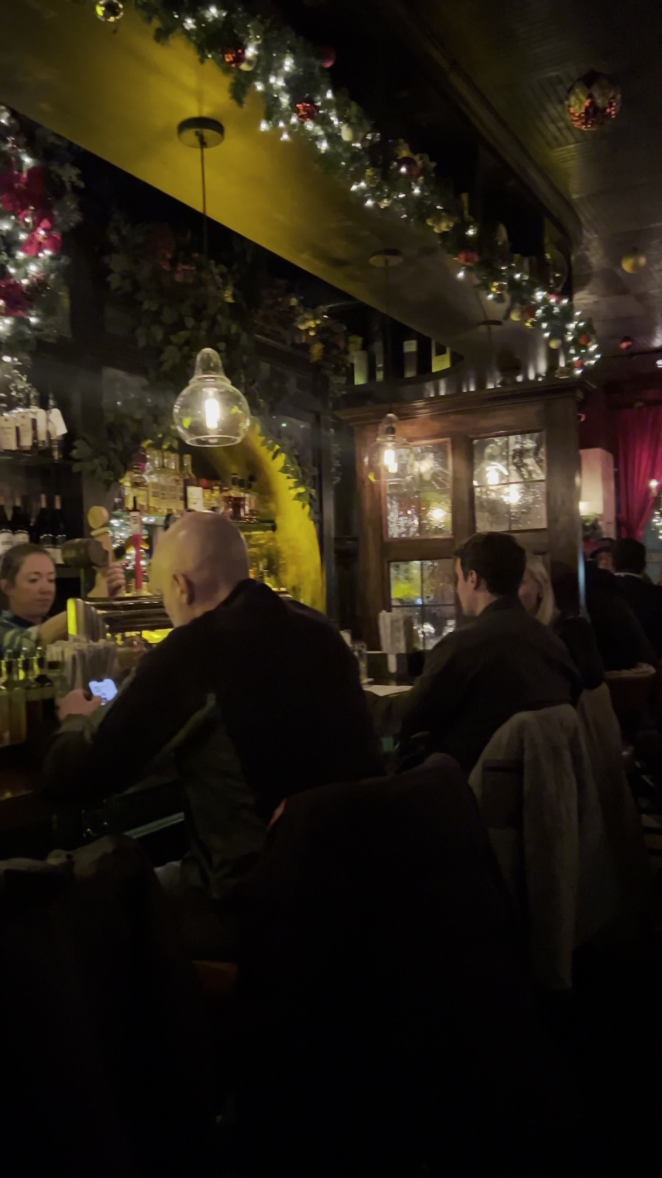 White Oak Tavern