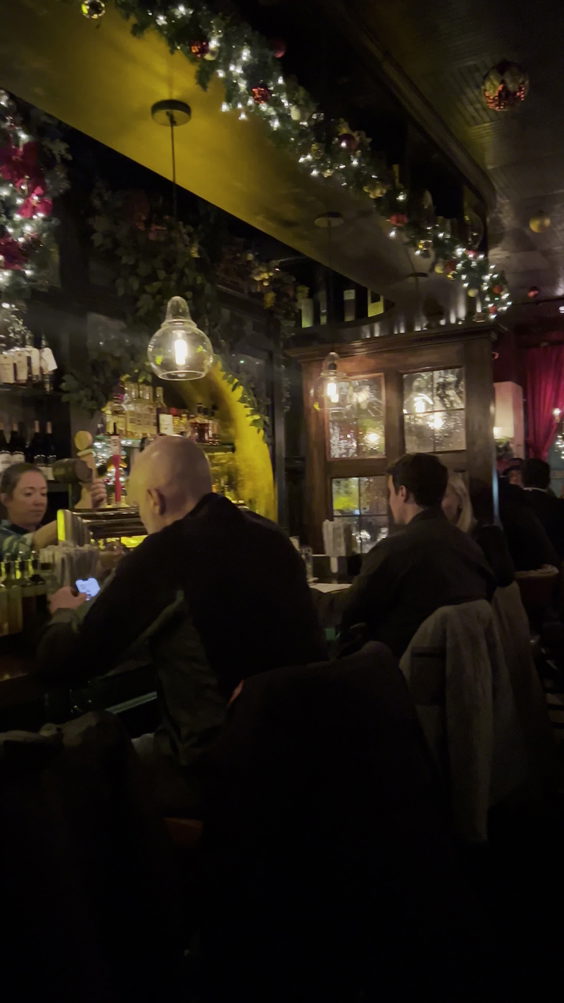 White Oak Tavern