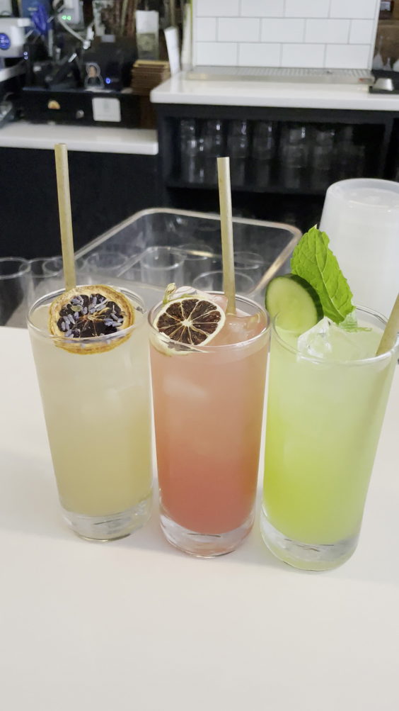 Bar Botanico