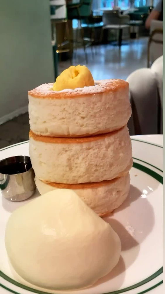 Gram Cafe & Pancakes Chatswood