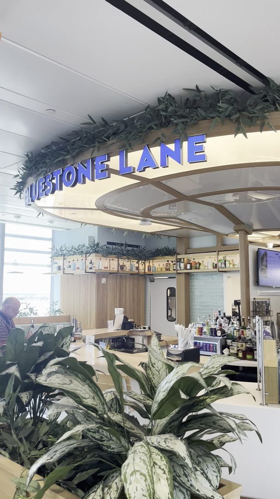 bluestone lanw