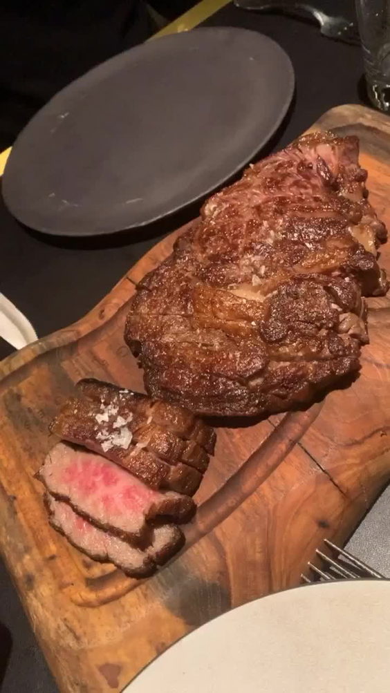 Del Frisco's Double Eagle Steakhouse