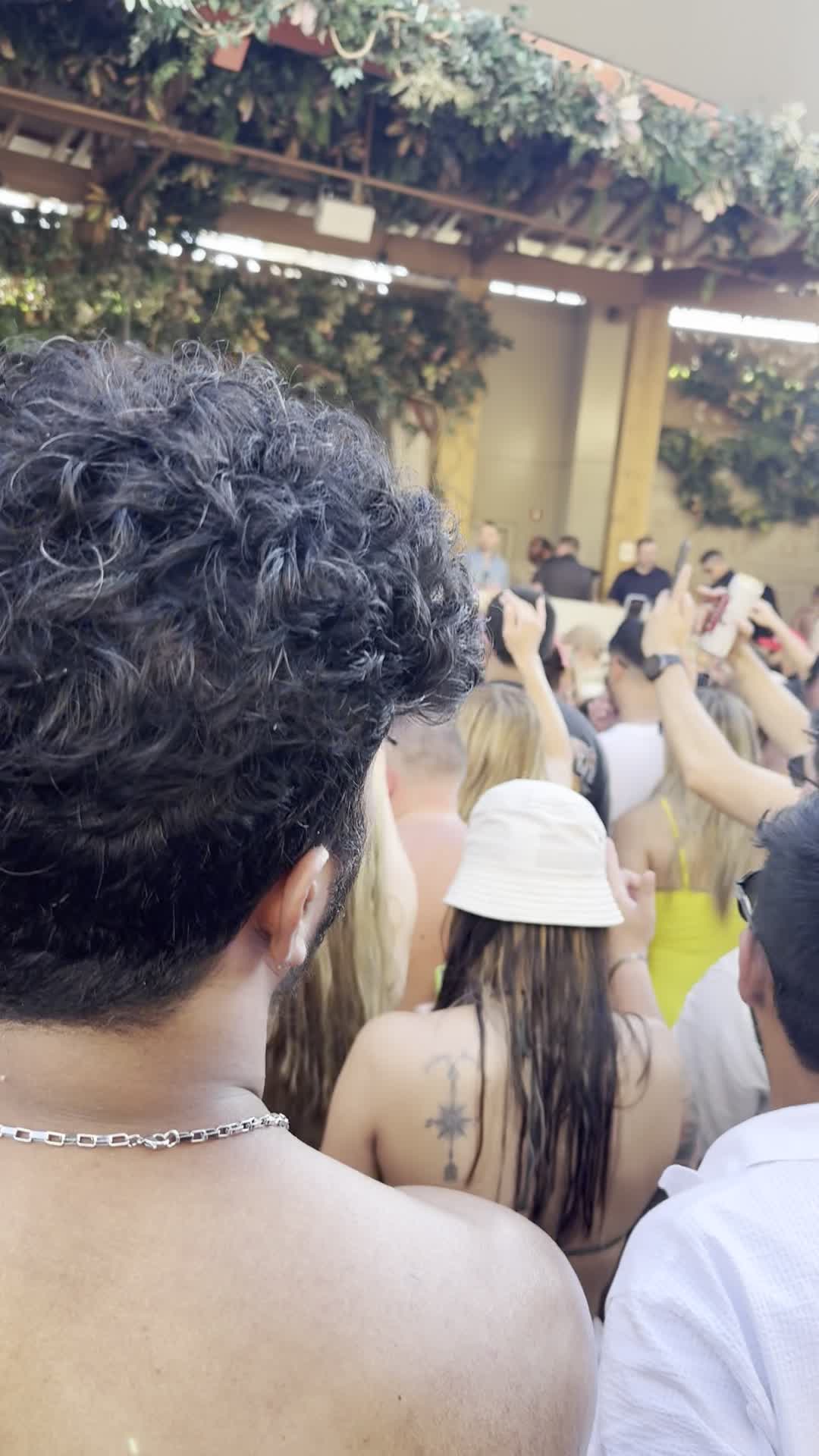 Video review of TAO Beach