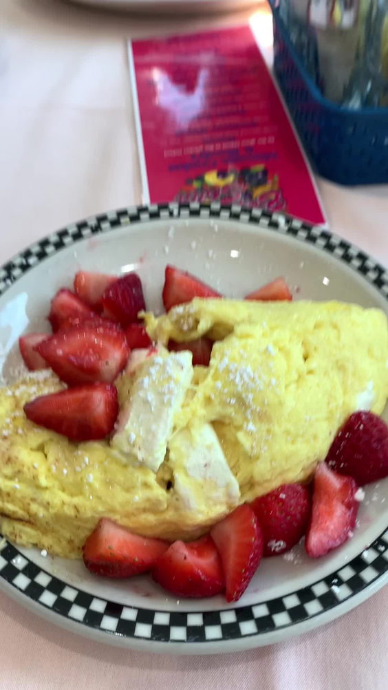 Bayside Skillet