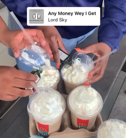 McDonald's Parktown