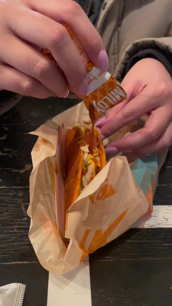 Taco Bell