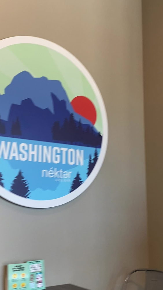 Nekter Juice Bar