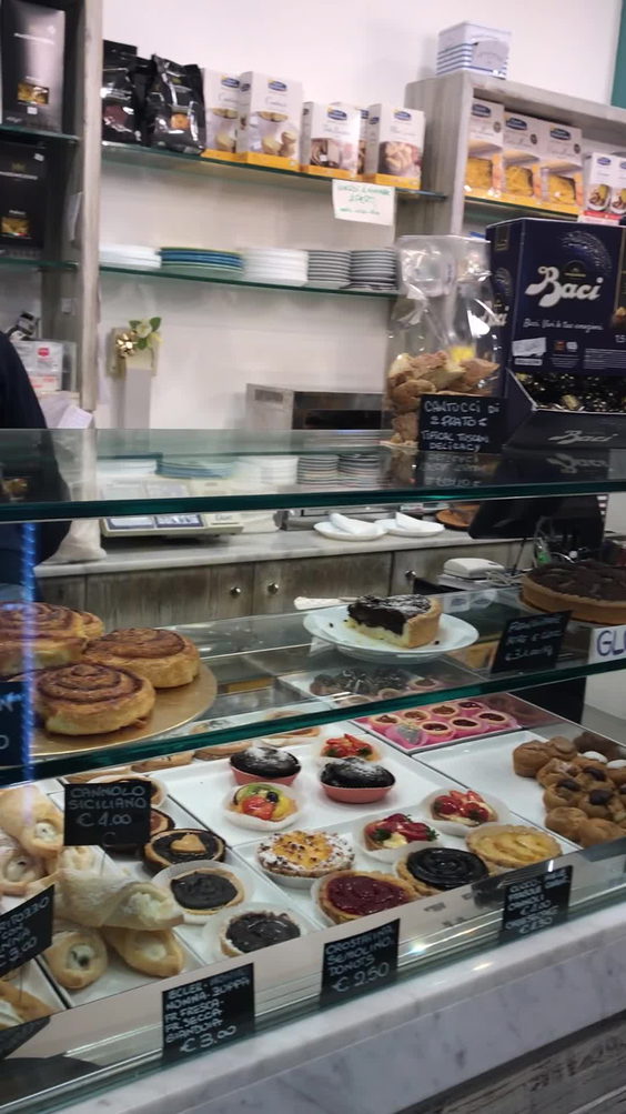 Sapori Senza Glutine Empoli