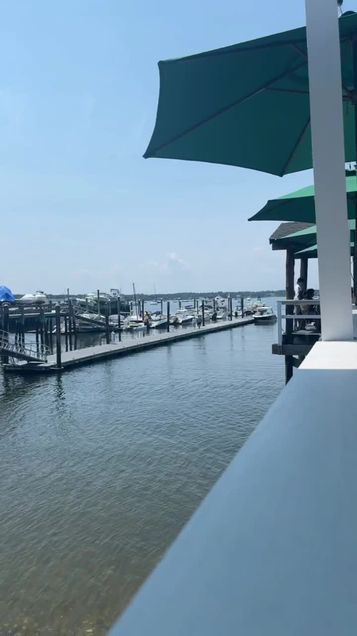 Louie's Prime Steak & Seafood