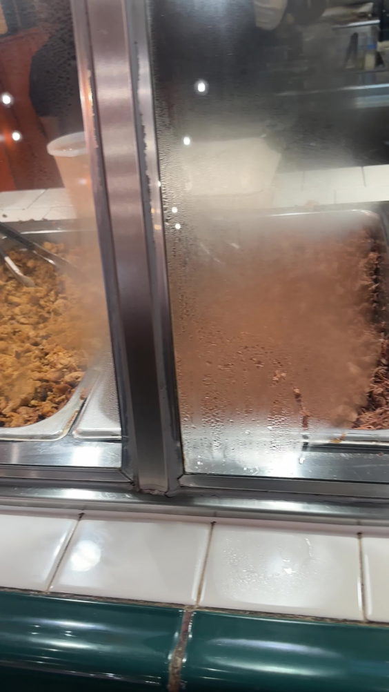 El Cocinero Restaurant