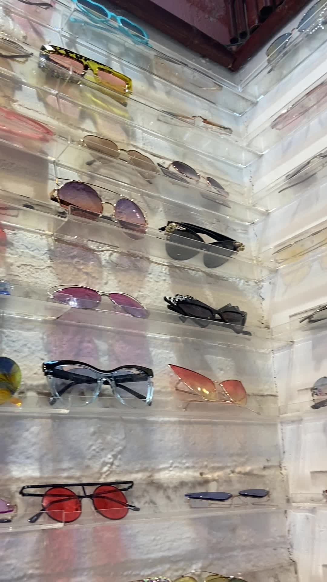 Video review of Hidden Treasures