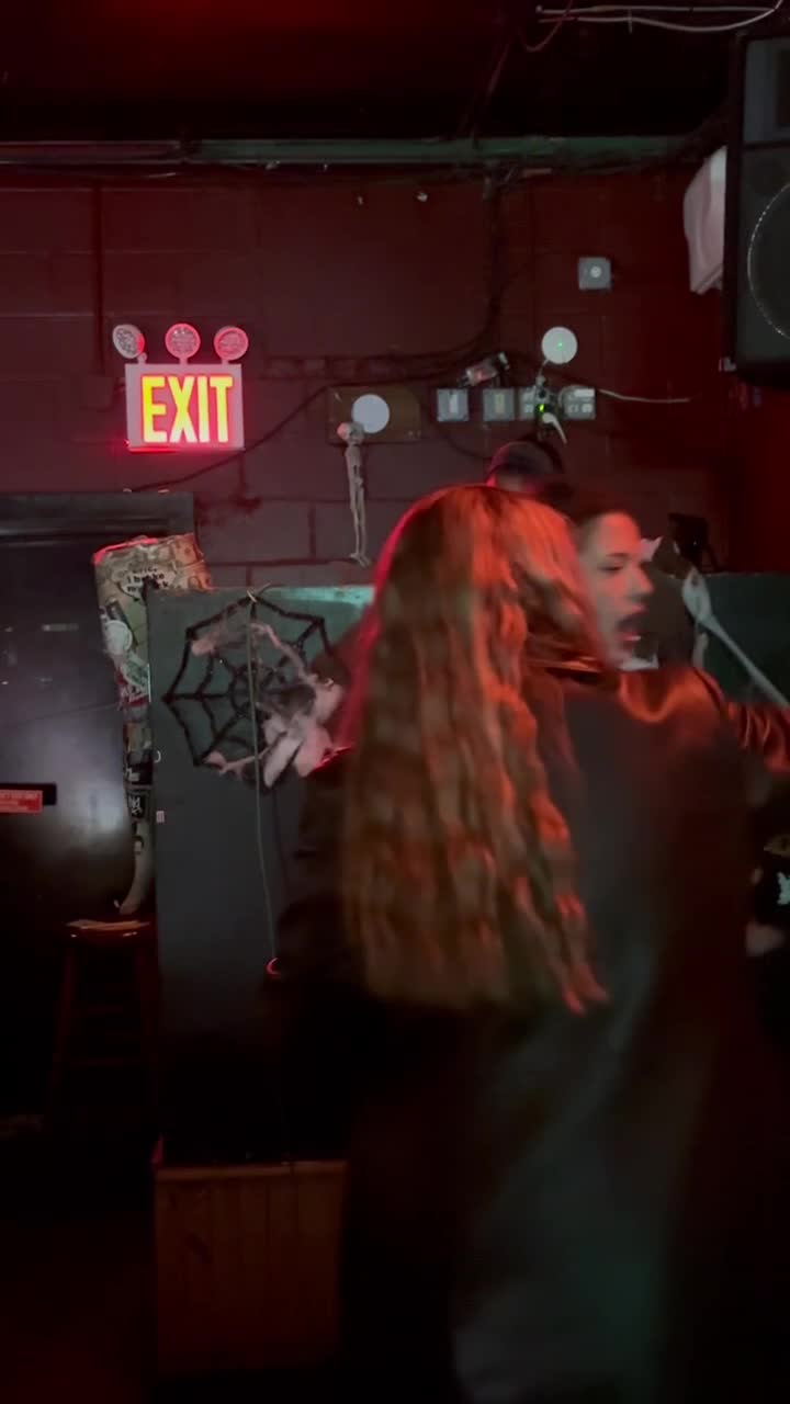 Video review of Alligator Lounge