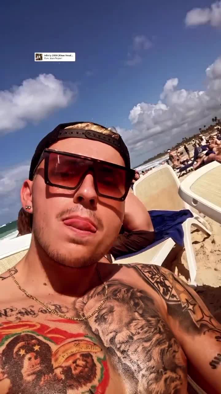 Hotel Riu Republica