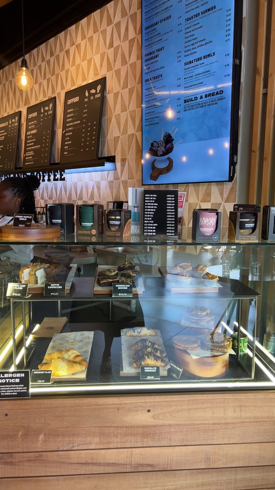 Motherland Coffee Company