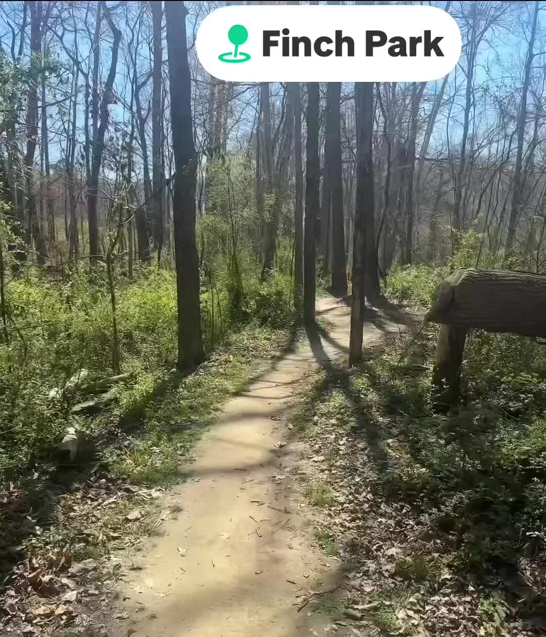 Finch Park