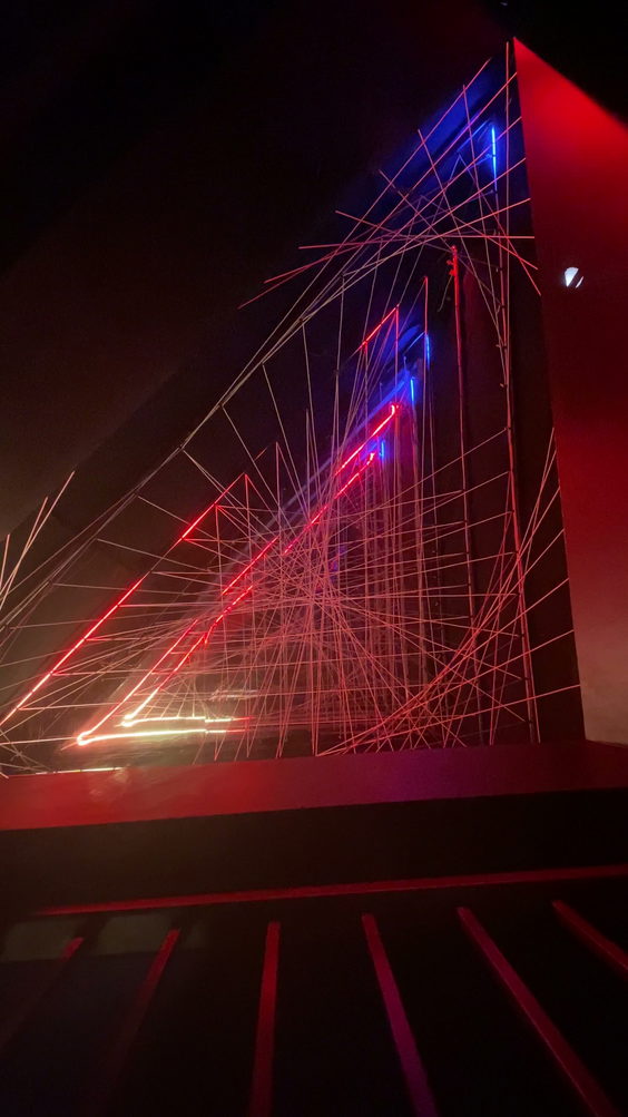 Meow Wolf