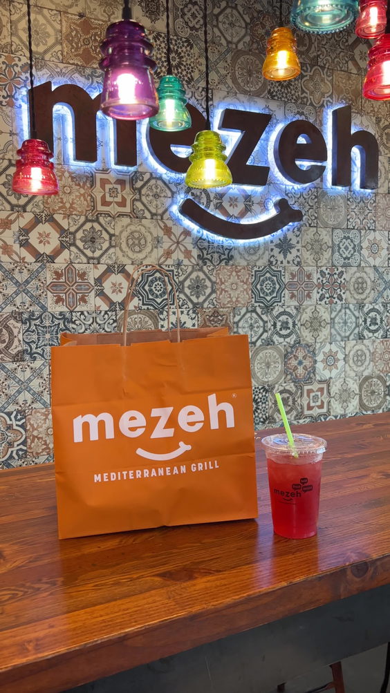 Mezeh