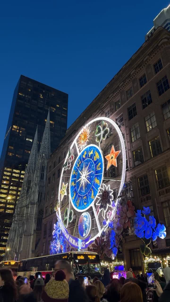 Saks Fifth Avenue