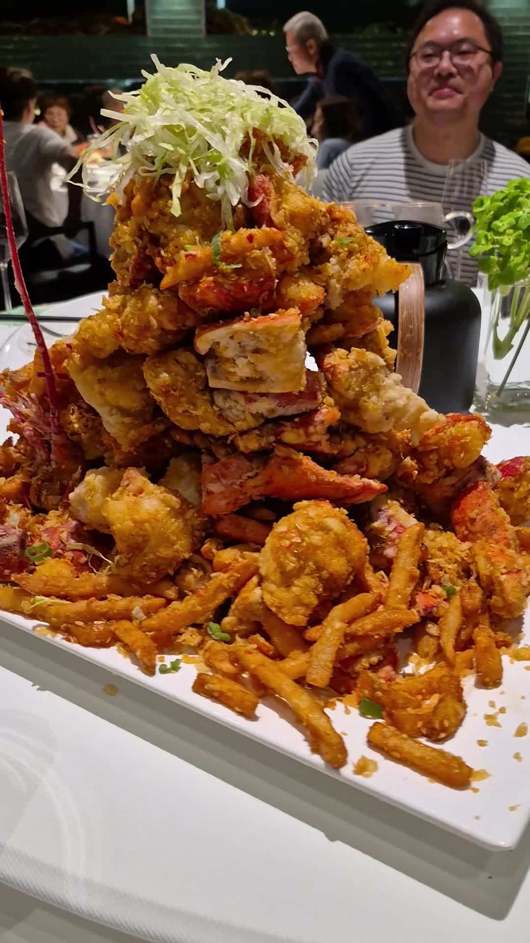 Jumbo Lobster Restaurant