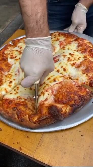 Debonairs Pizza