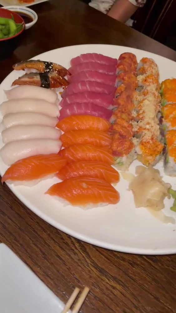 Sushi Para