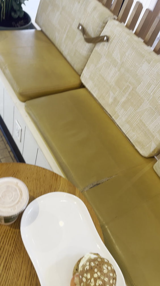 Panera Bread