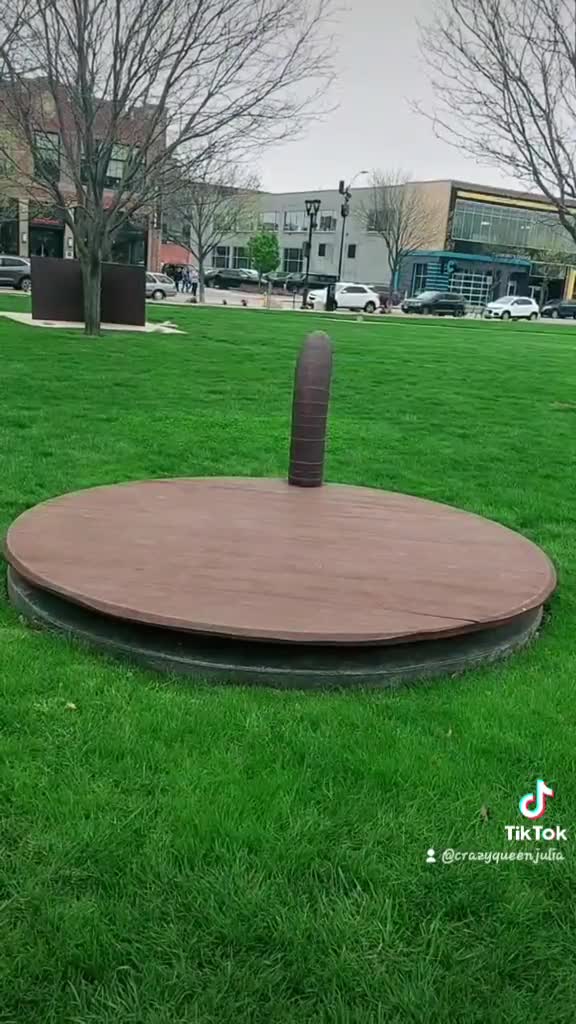 Pappajohn Sculpture Park