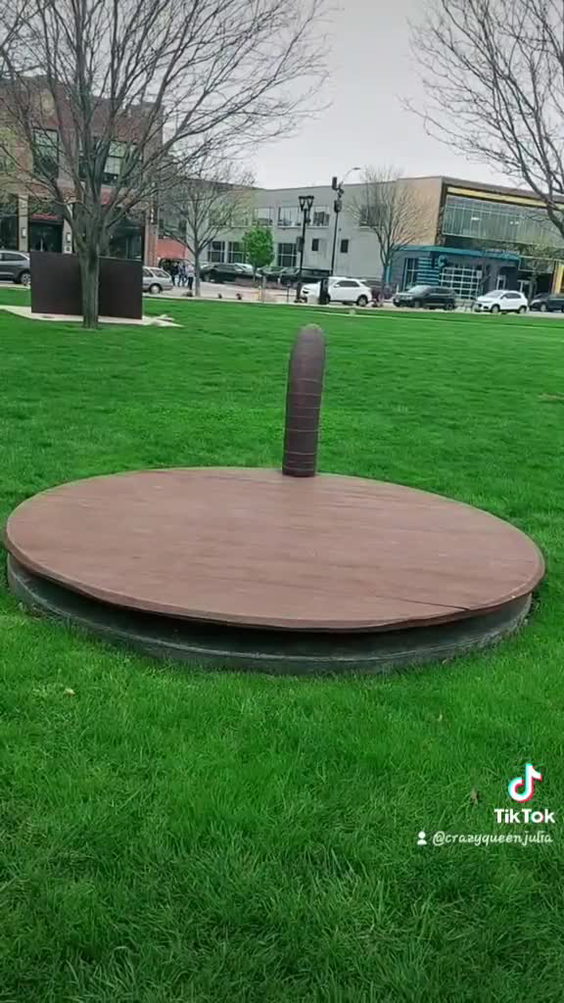 Pappajohn Sculpture Park
