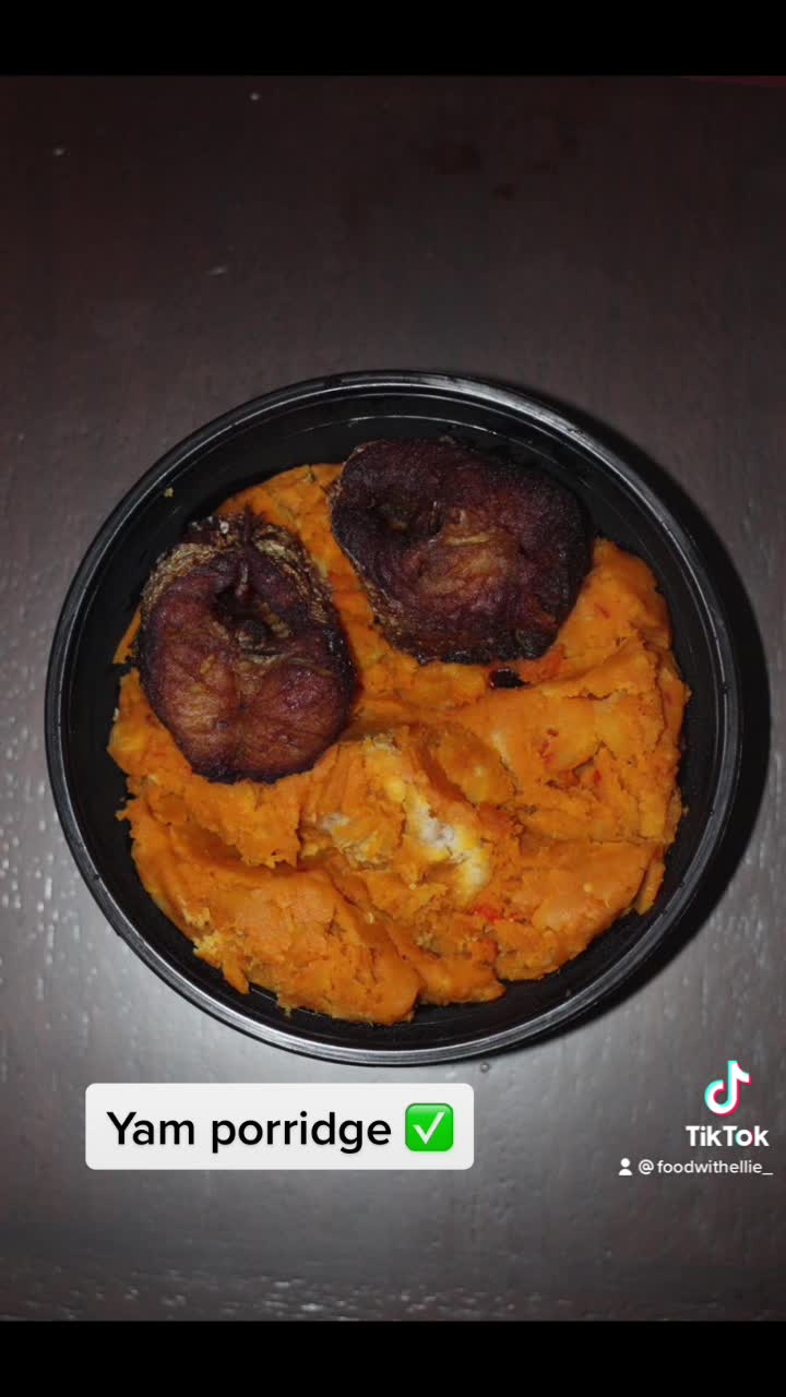 Danny's African Restaurant Anne location (Exquisite Nigerian delicacies)
