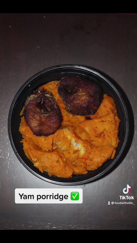 Danny's African Restaurant Anne location (Exquisite Nigerian delicacies)