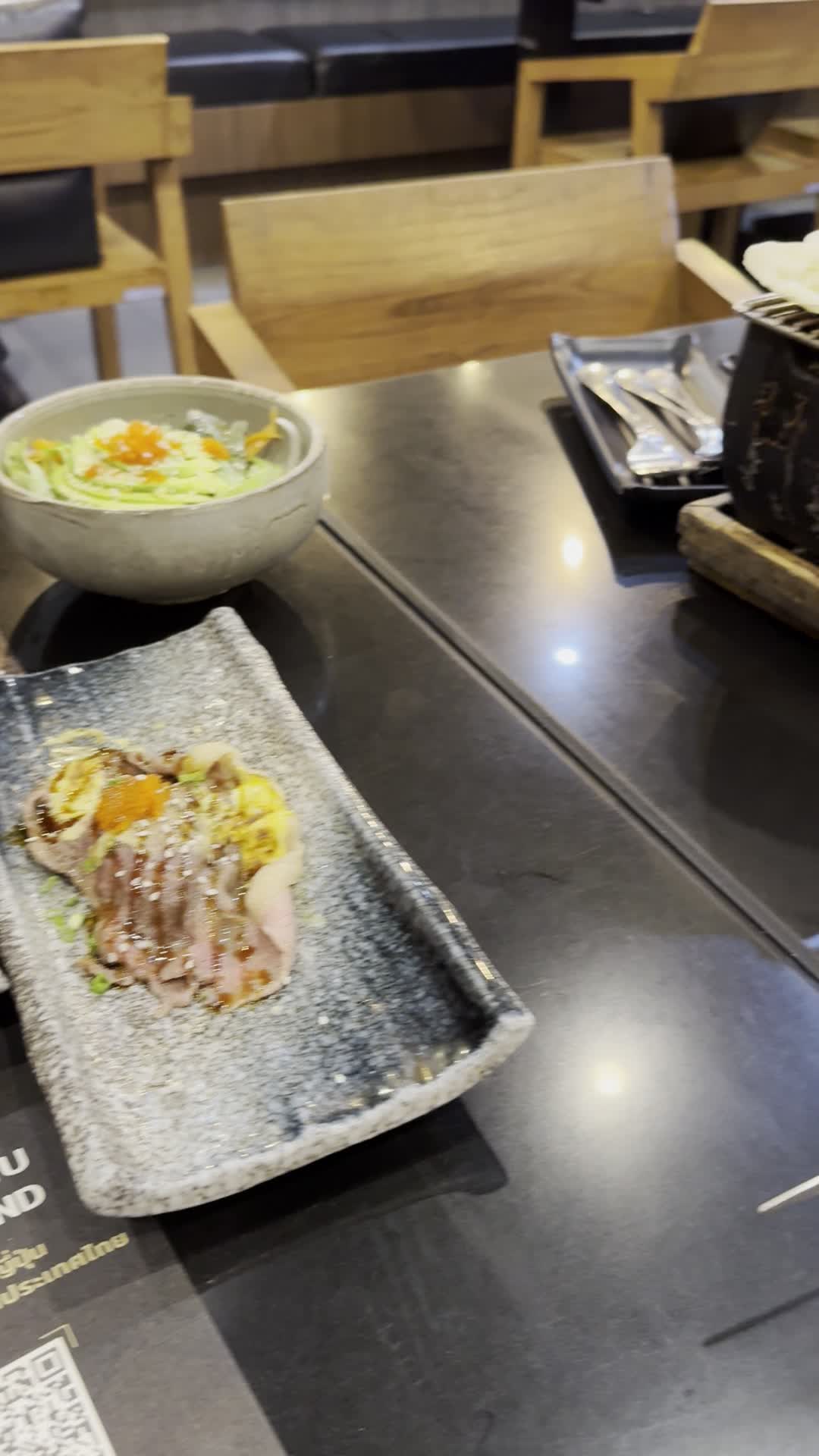 Hot Pot Inter Buffet (ฮอท พอท อินเตอร์ บุฟเฟต์)