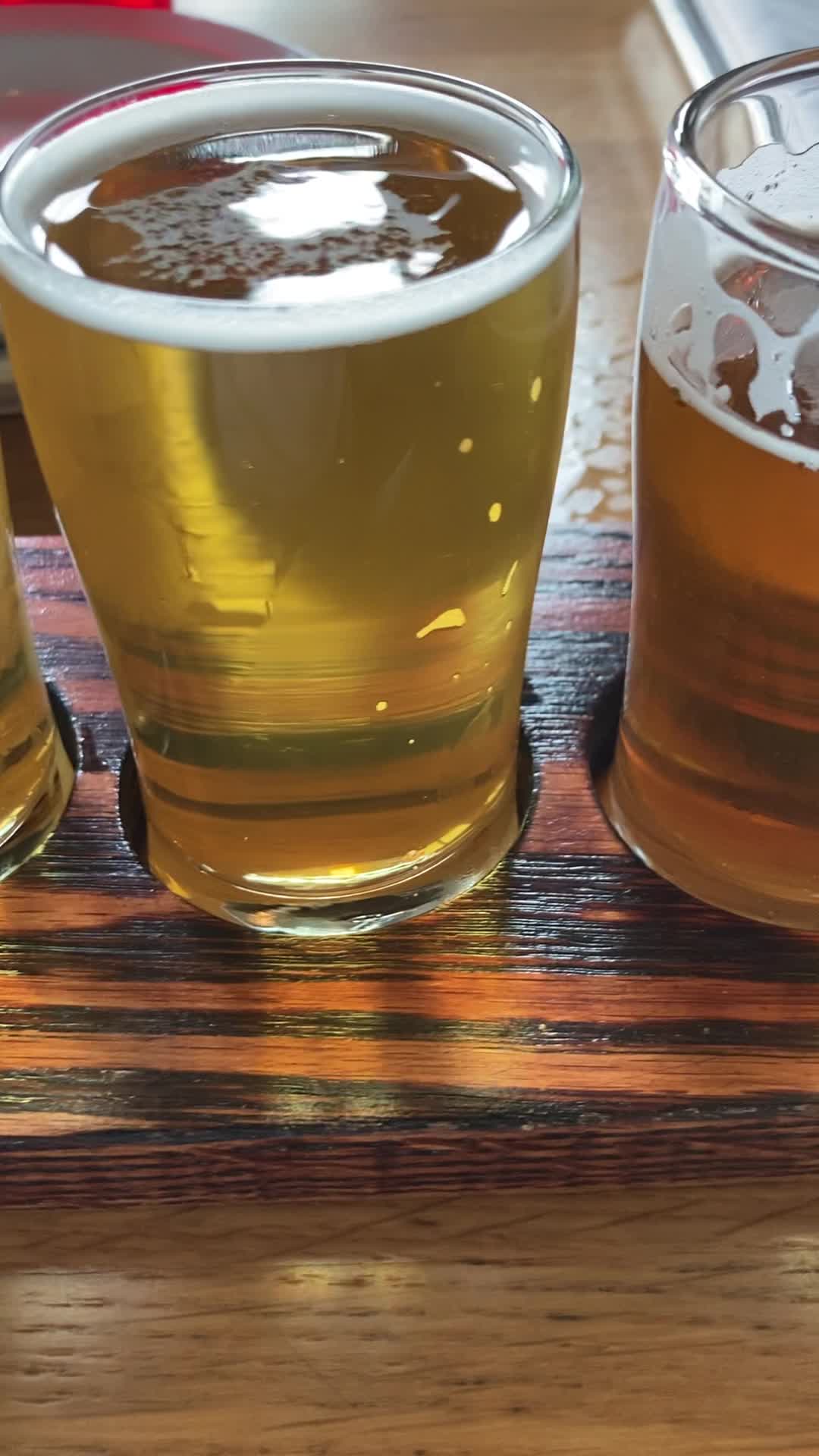 North Channel Brewing Co.