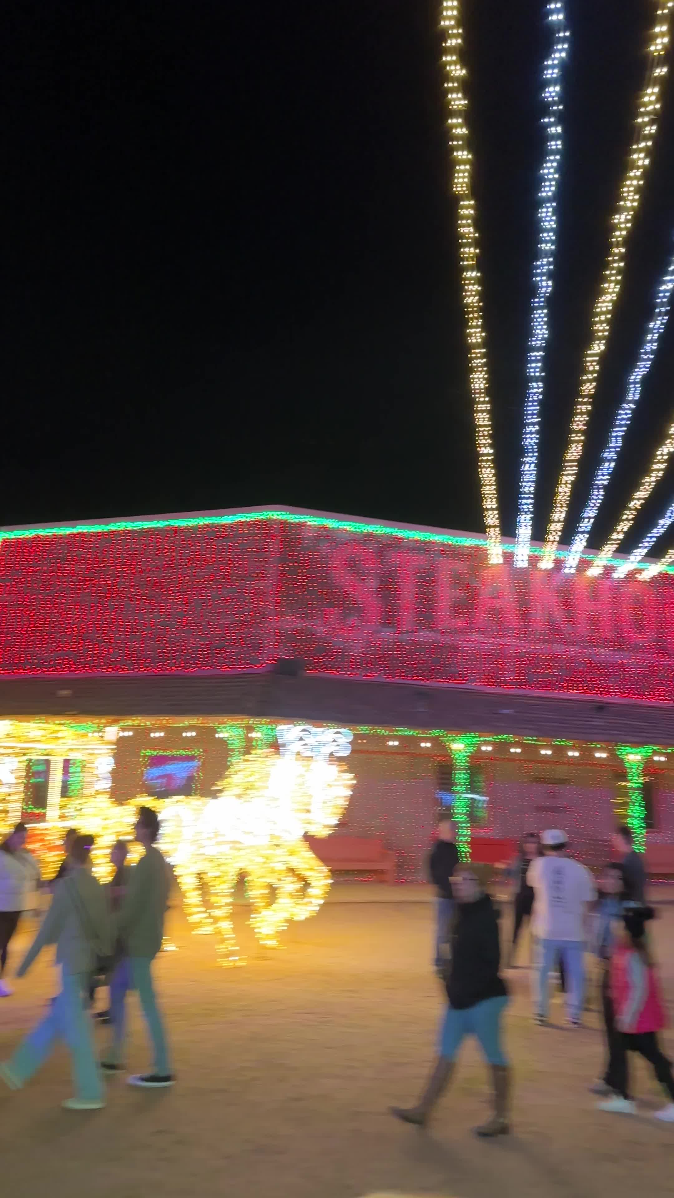 Rawhide Butterfield Stagecoach Ride