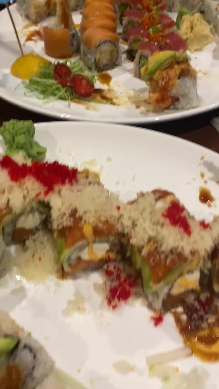 Sushi 99