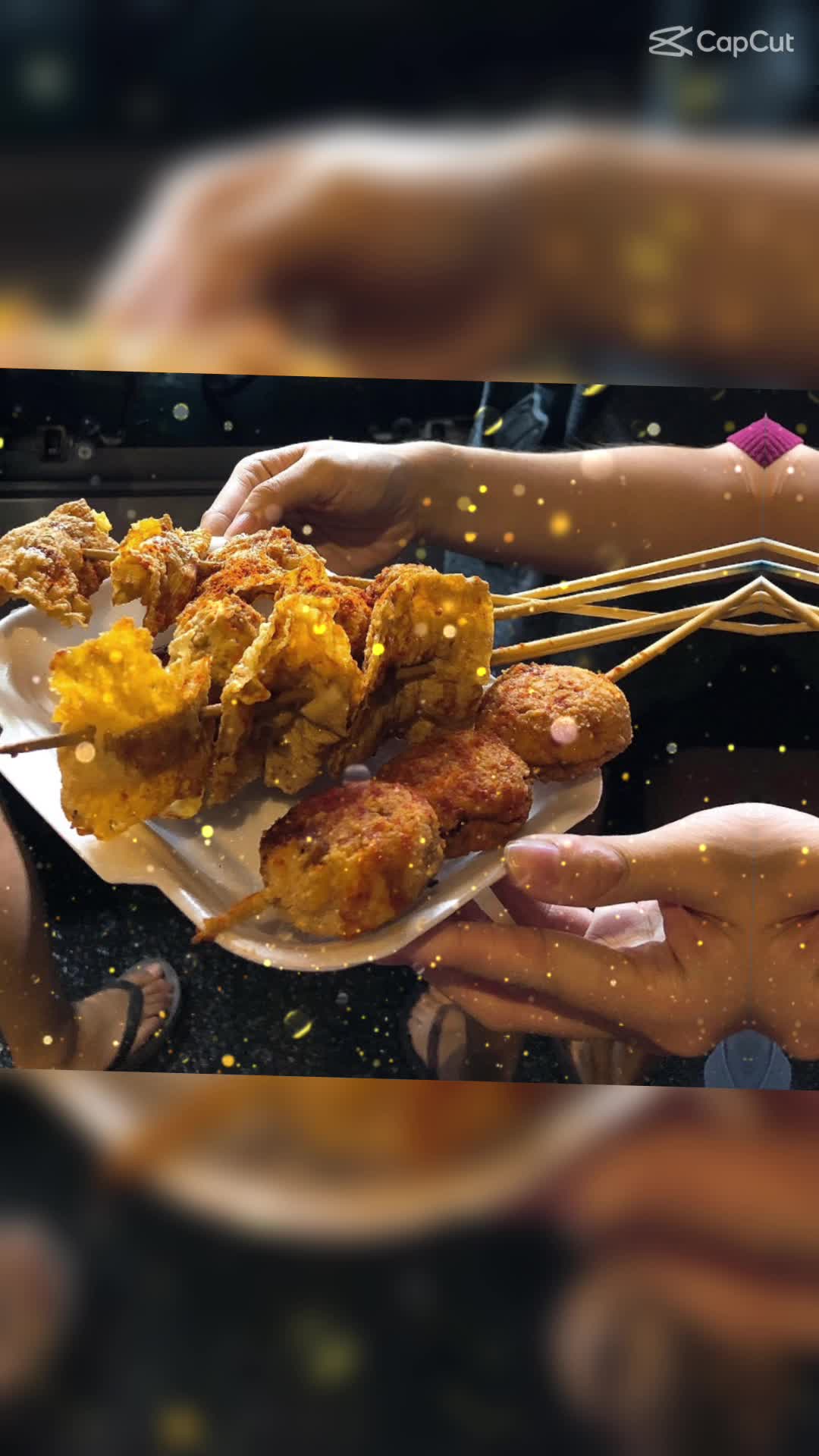 NF Nice Food Steamboat