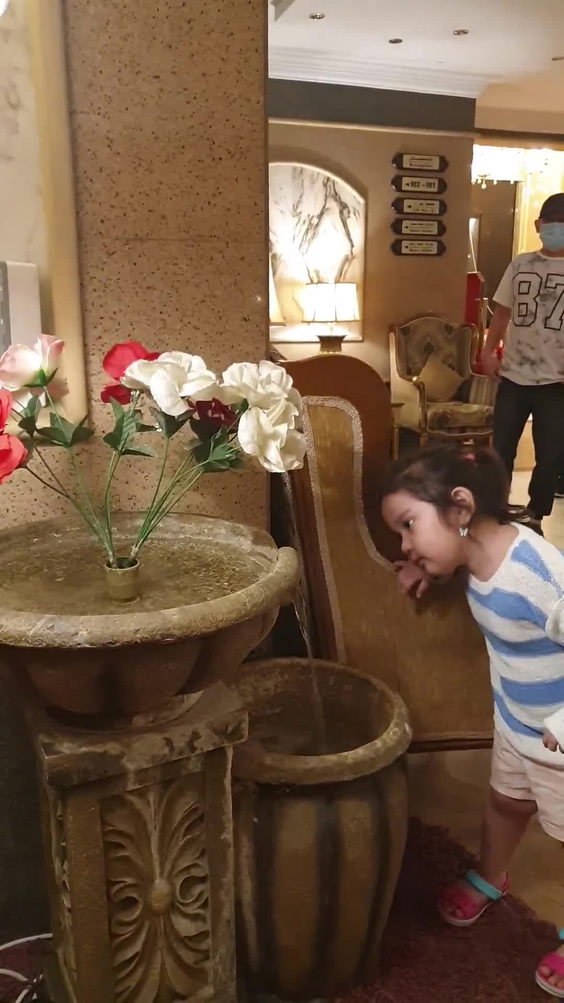 Abha hotel