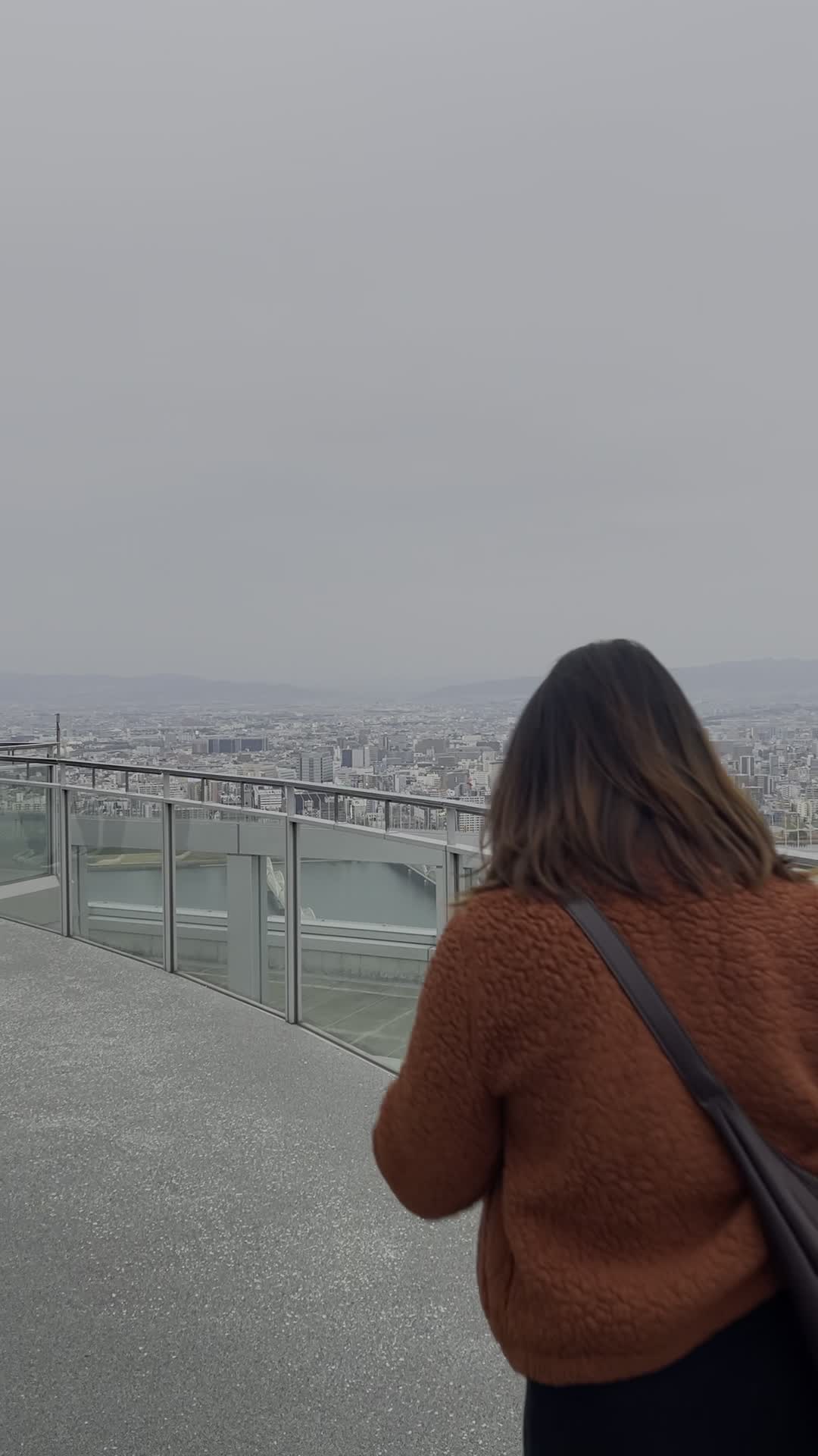 Umeda Sky Building