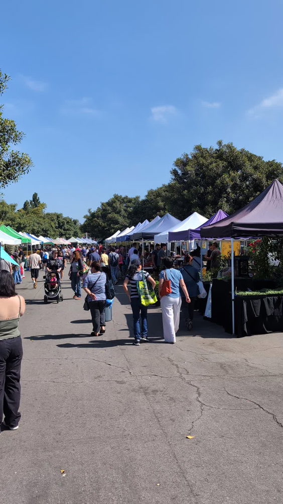 Cerritos Farmers Market