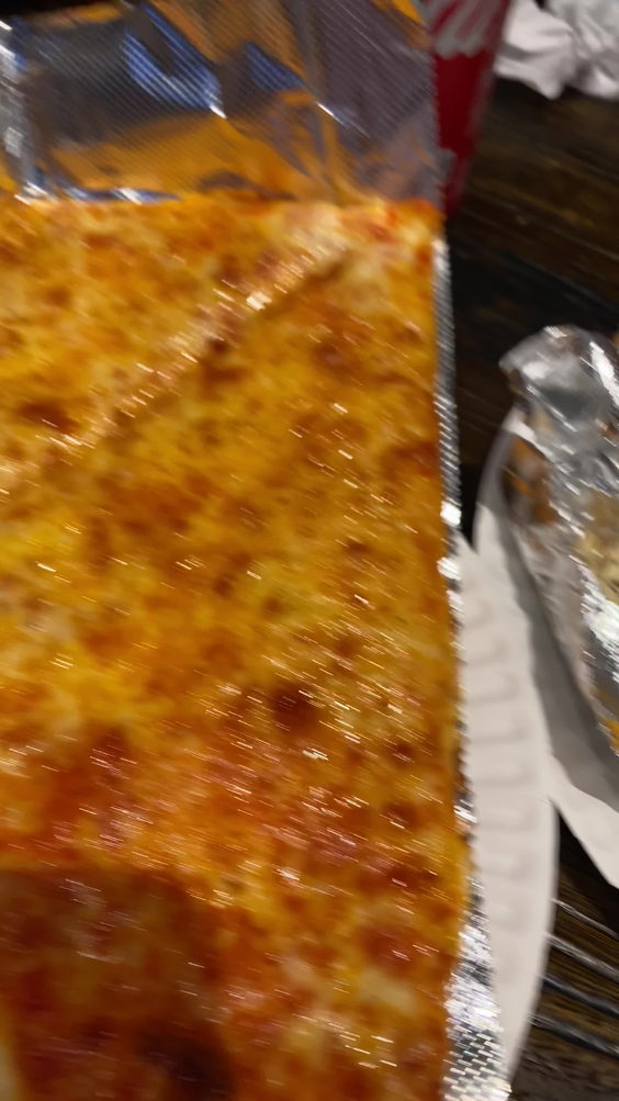 Pizza Squad