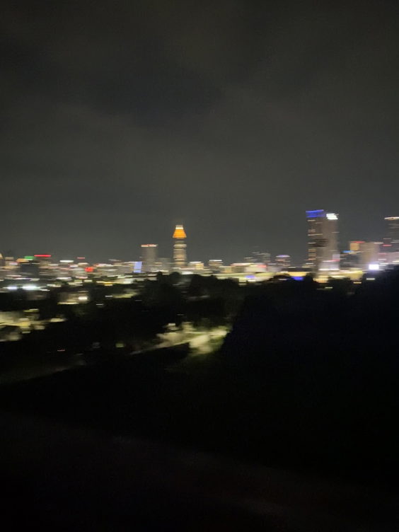 City Moment · Sandy Springs