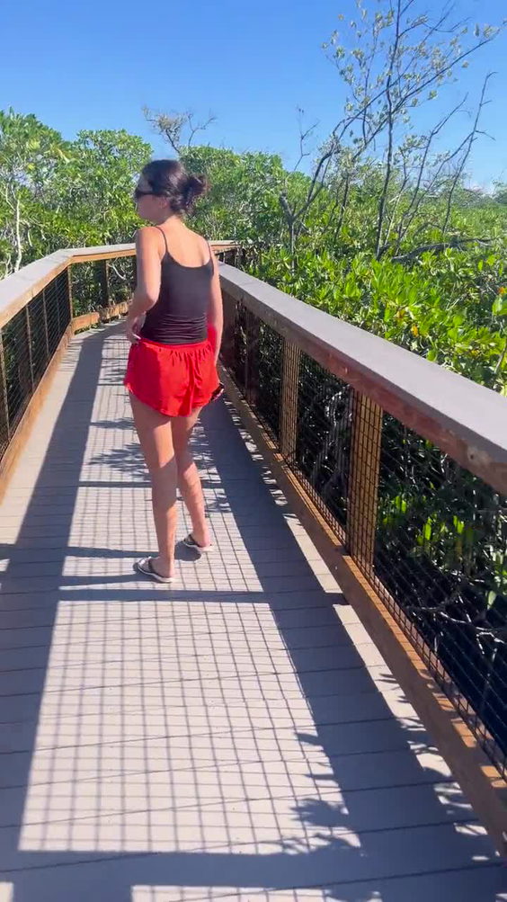 City Moment · Key Largo
