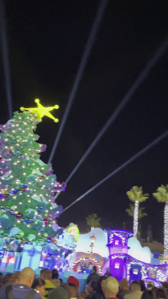 Universal Studios Hollywood