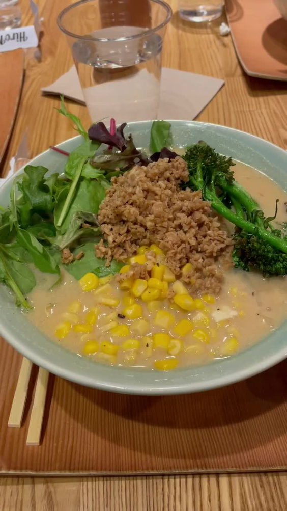 Hironori Craft Ramen