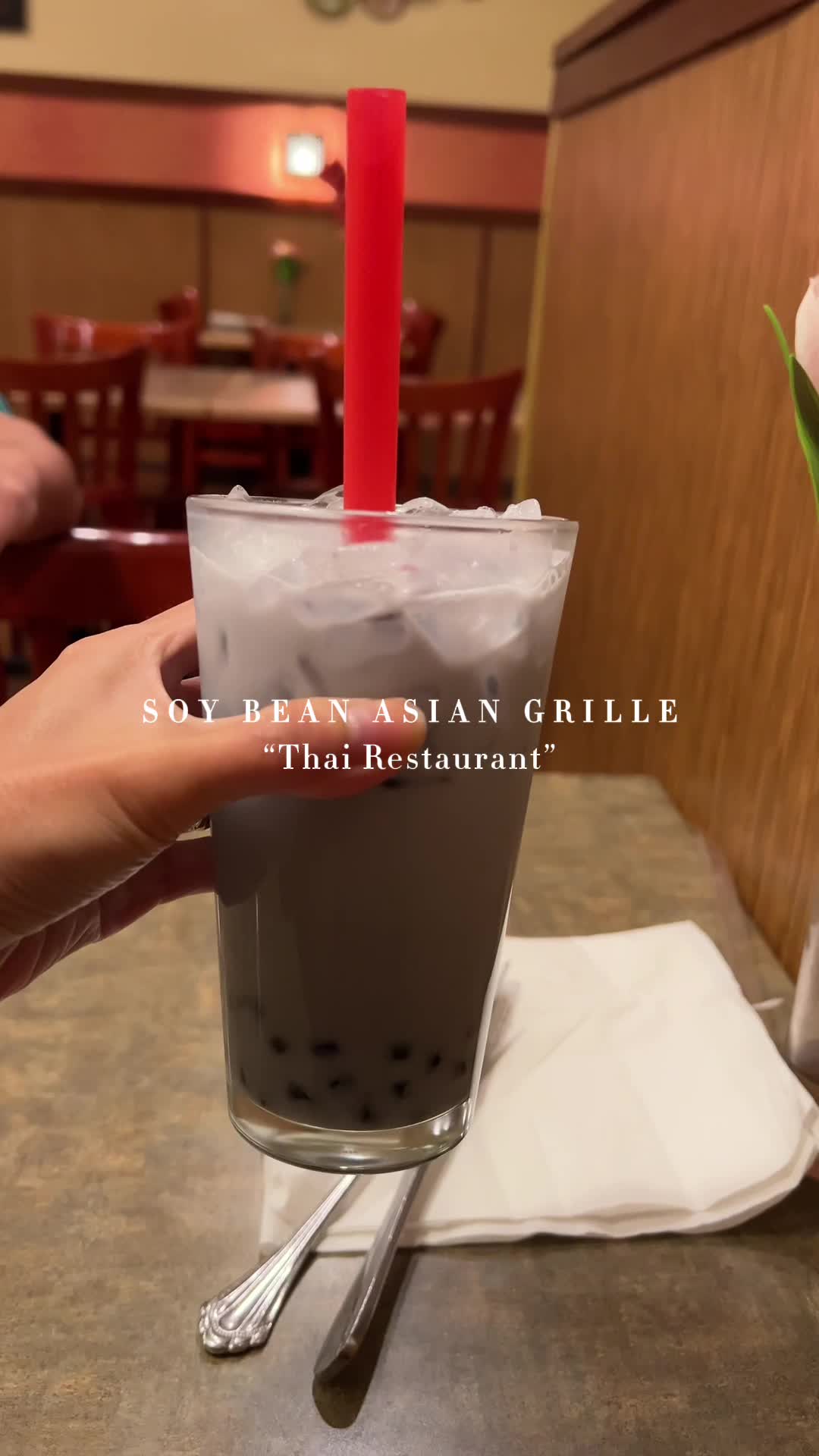 Soybean Asian Grille