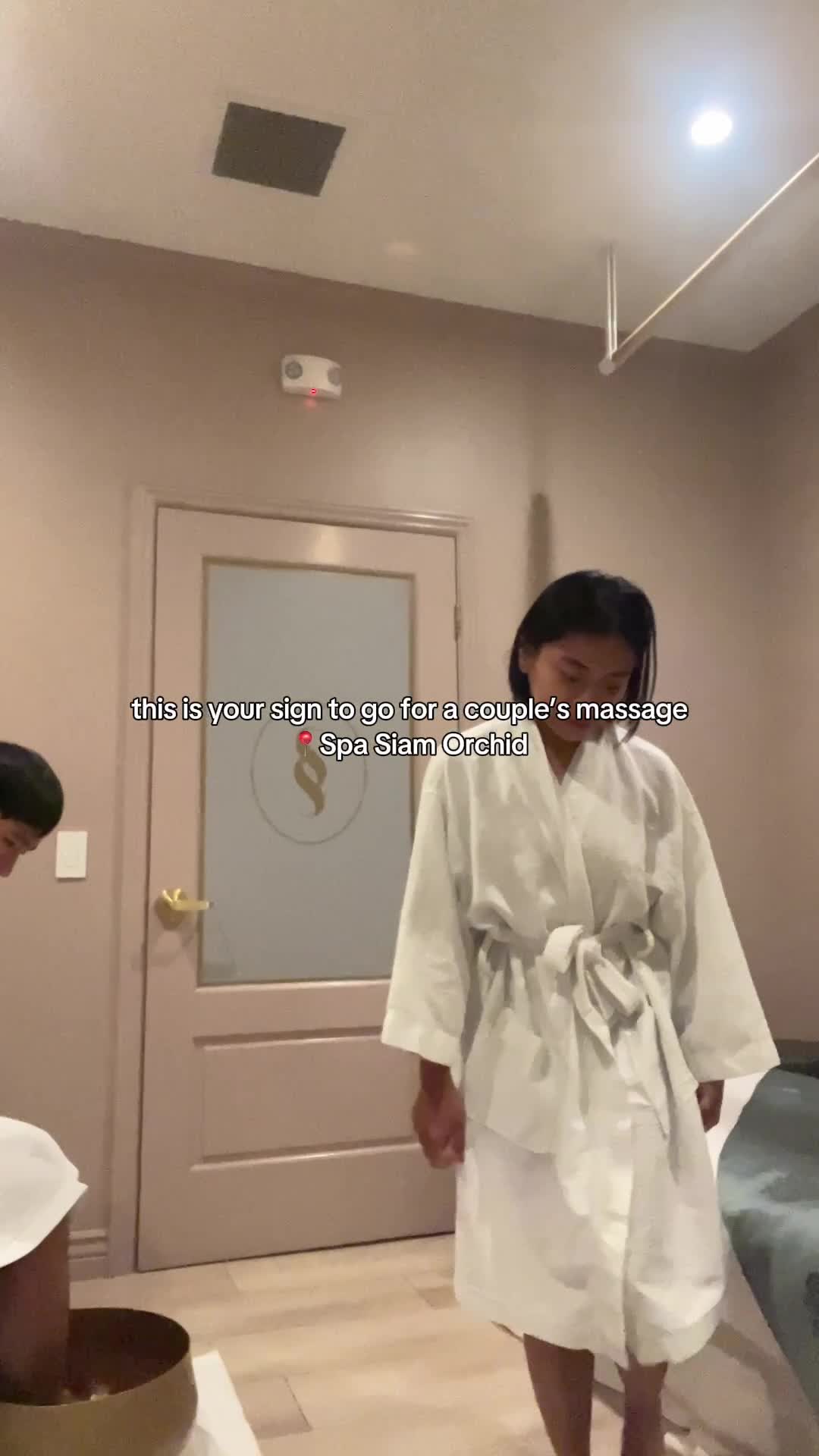 Sense® Spa