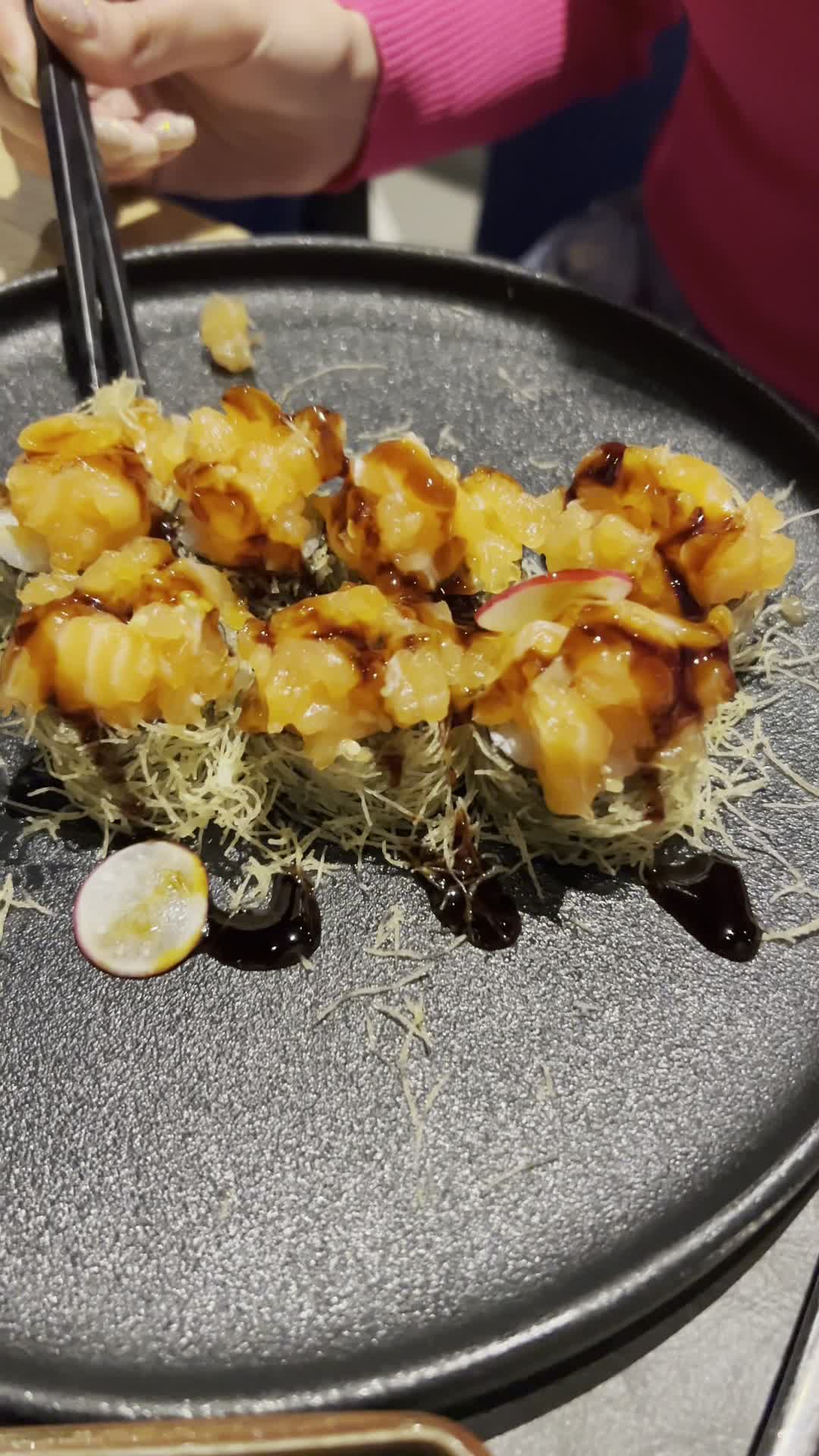 Ono Sushi Restaurant