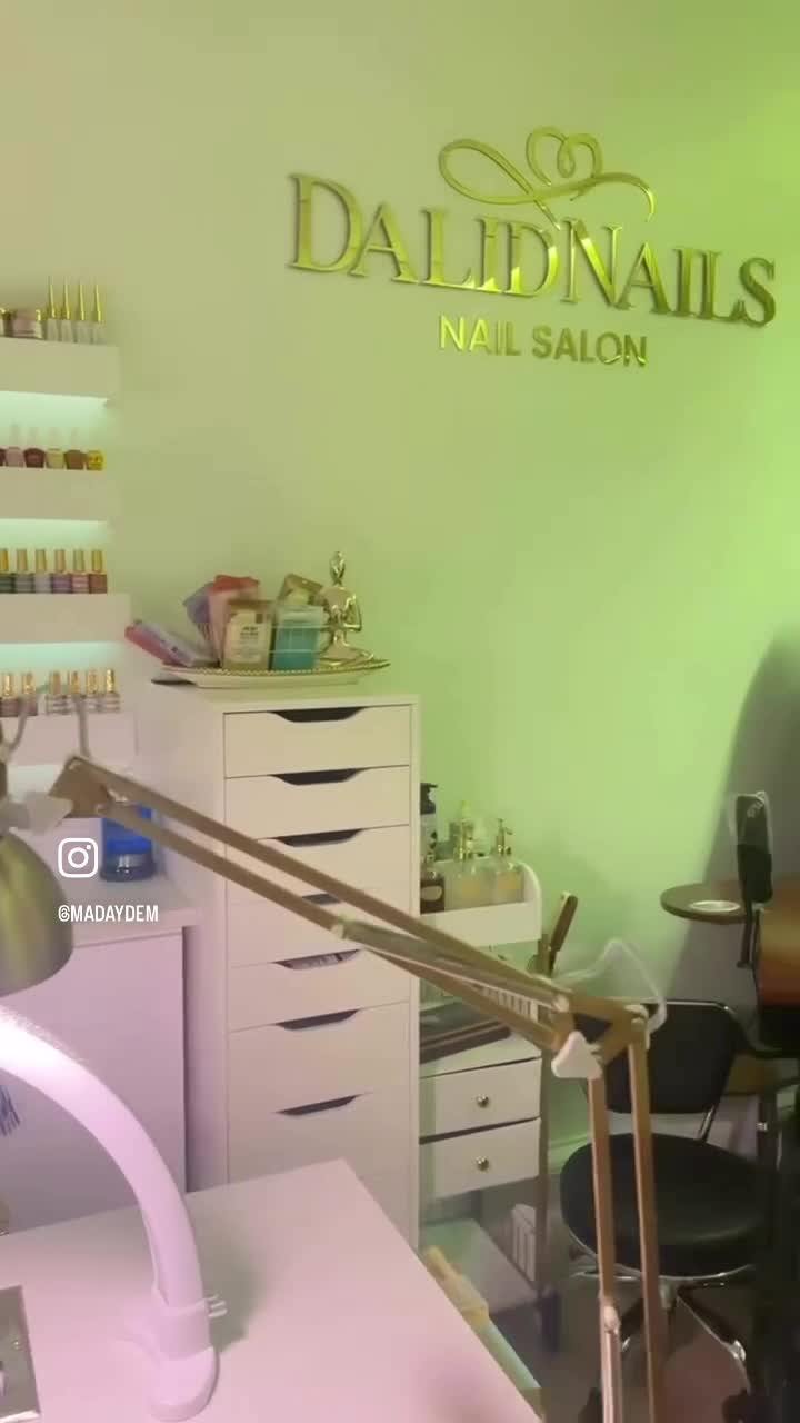 dalidnails