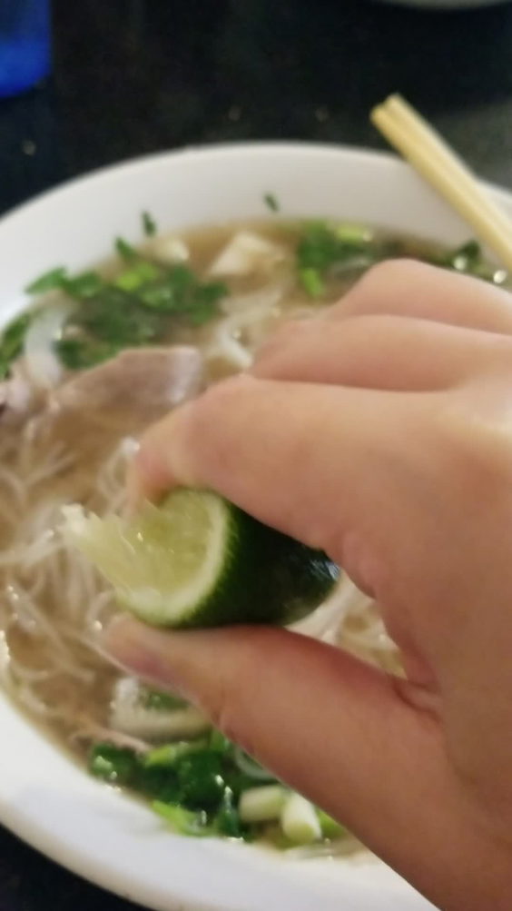 Pho La Jolla