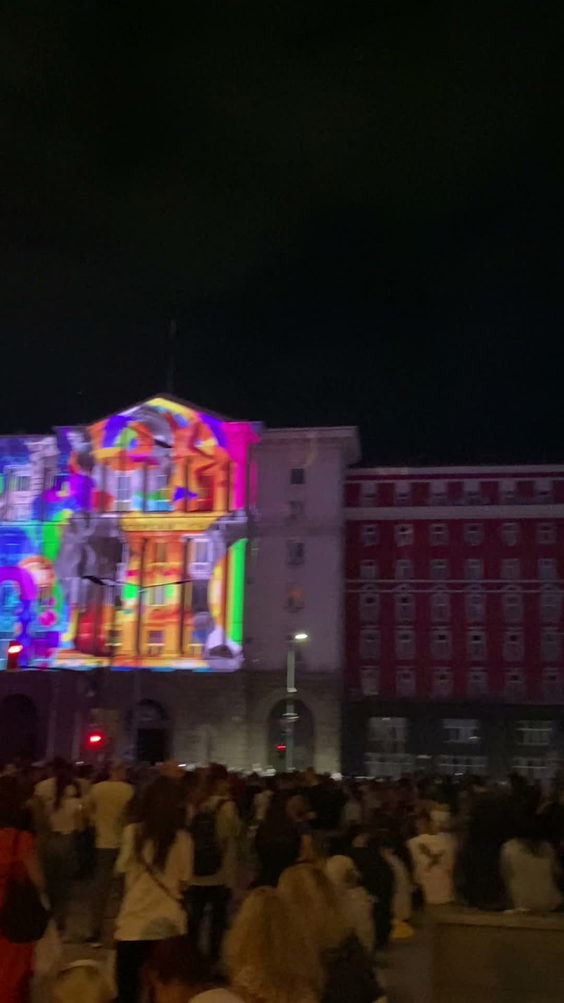 Serdika Center