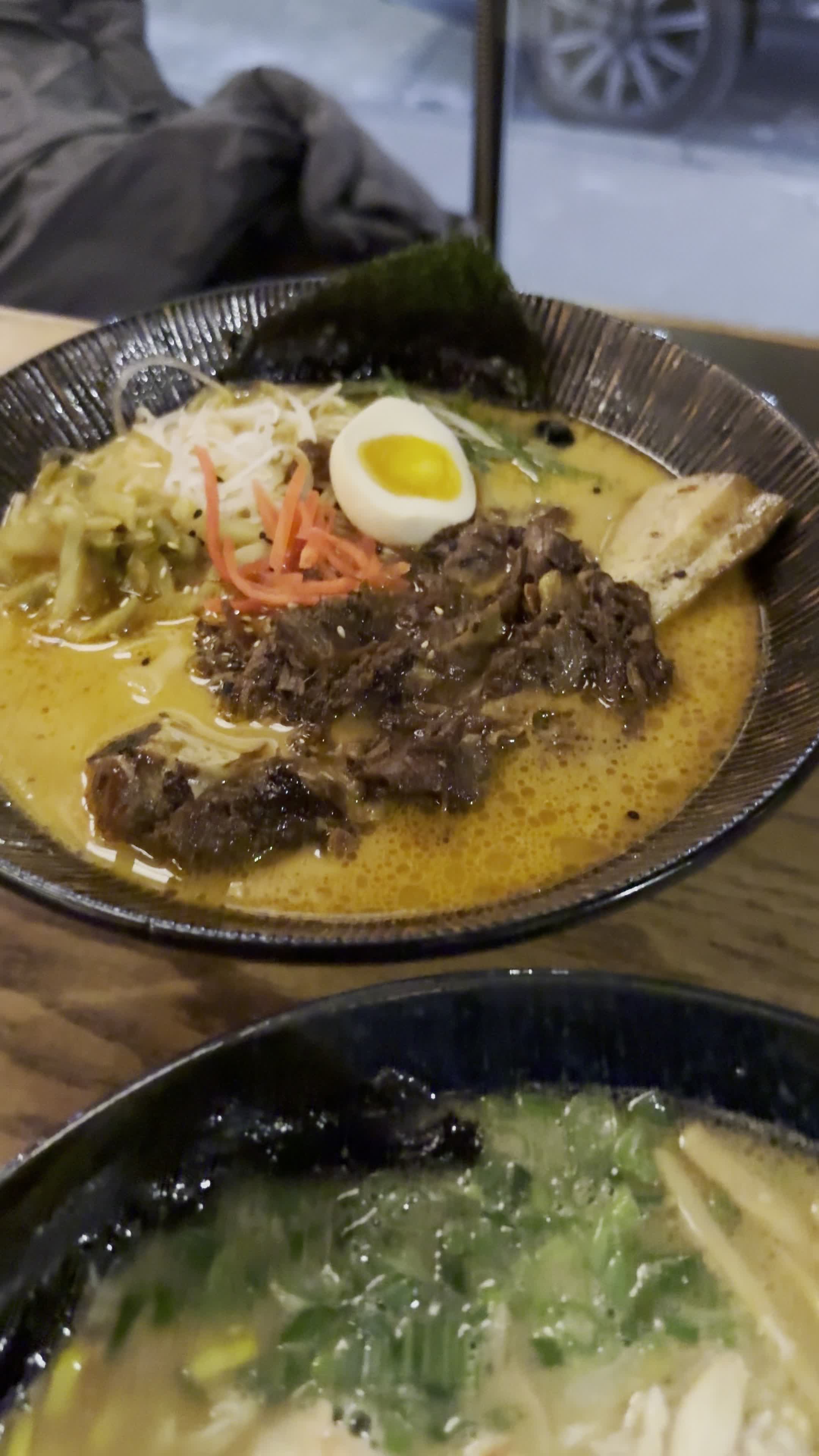 Strings Ramen Shop